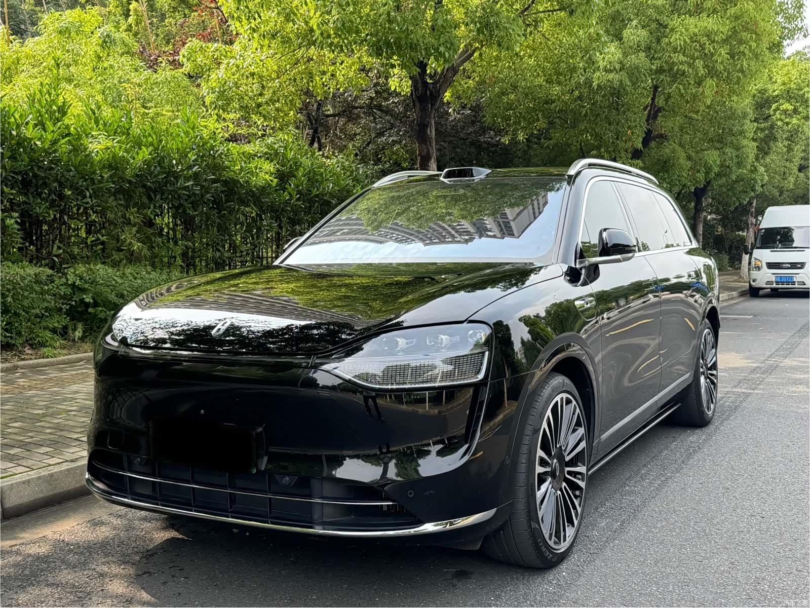 AITO M9, 2024 1