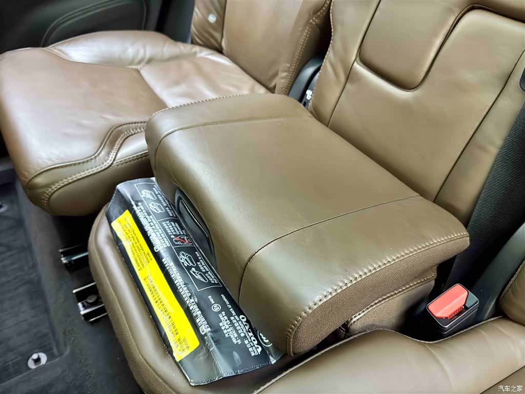 Volvo XC90, 2019 17