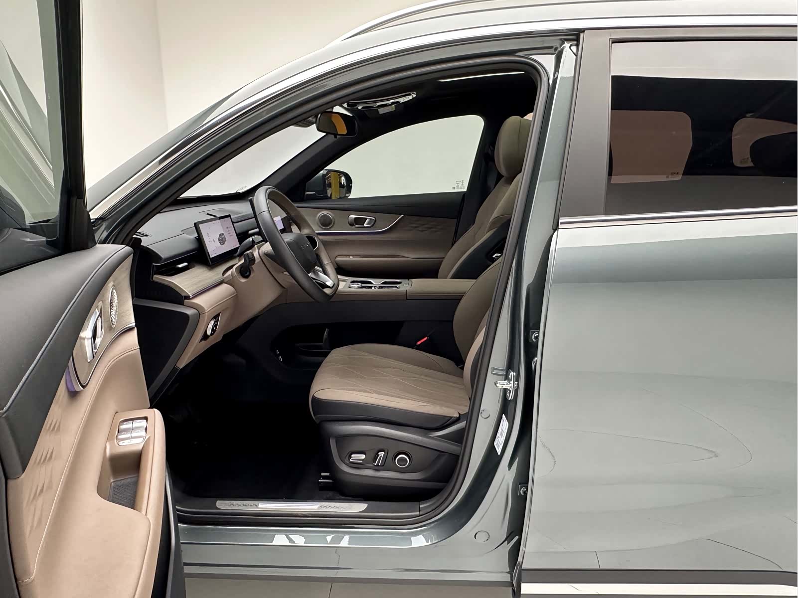 Chery Tiggo 8 Plus, 2024 7
