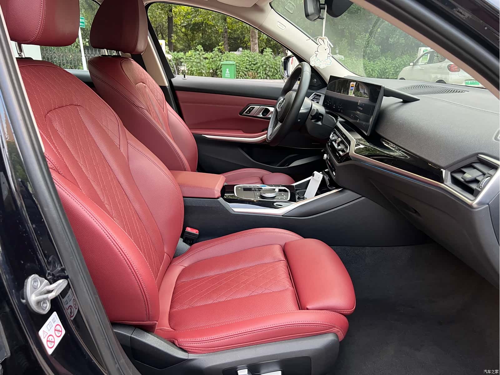 BMW i3, 2022 18