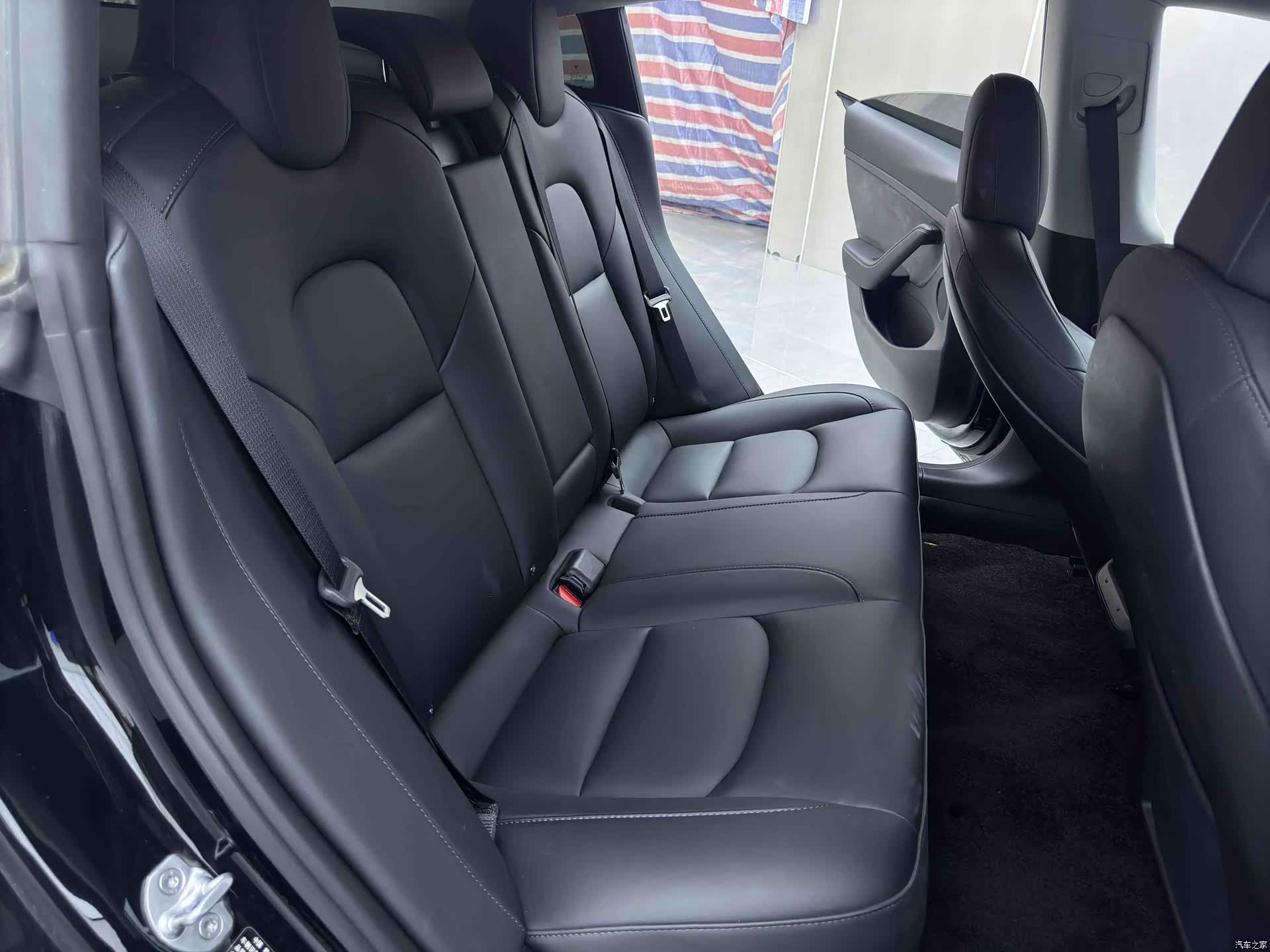 Tesla Model 3, 2022 21