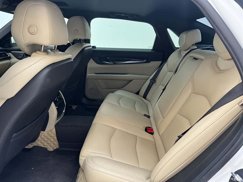 Cadillac CT6, 2021 18
