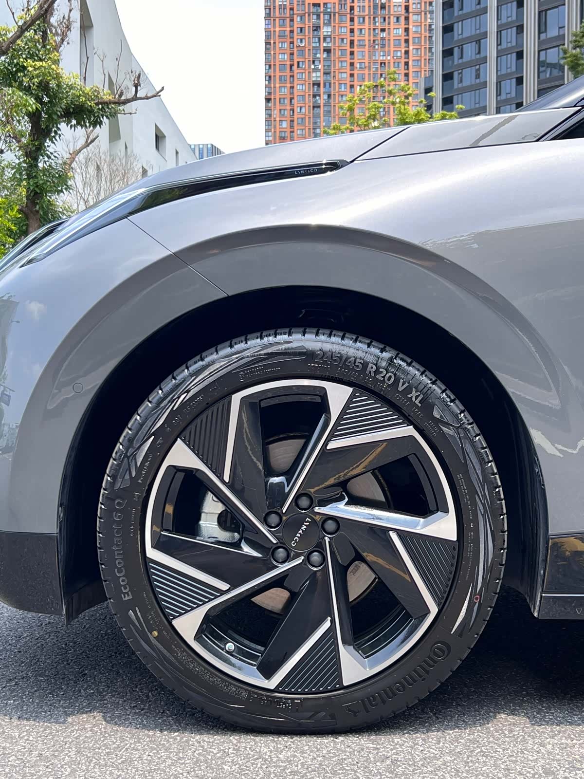 Lynk & Co 02, 2025 6