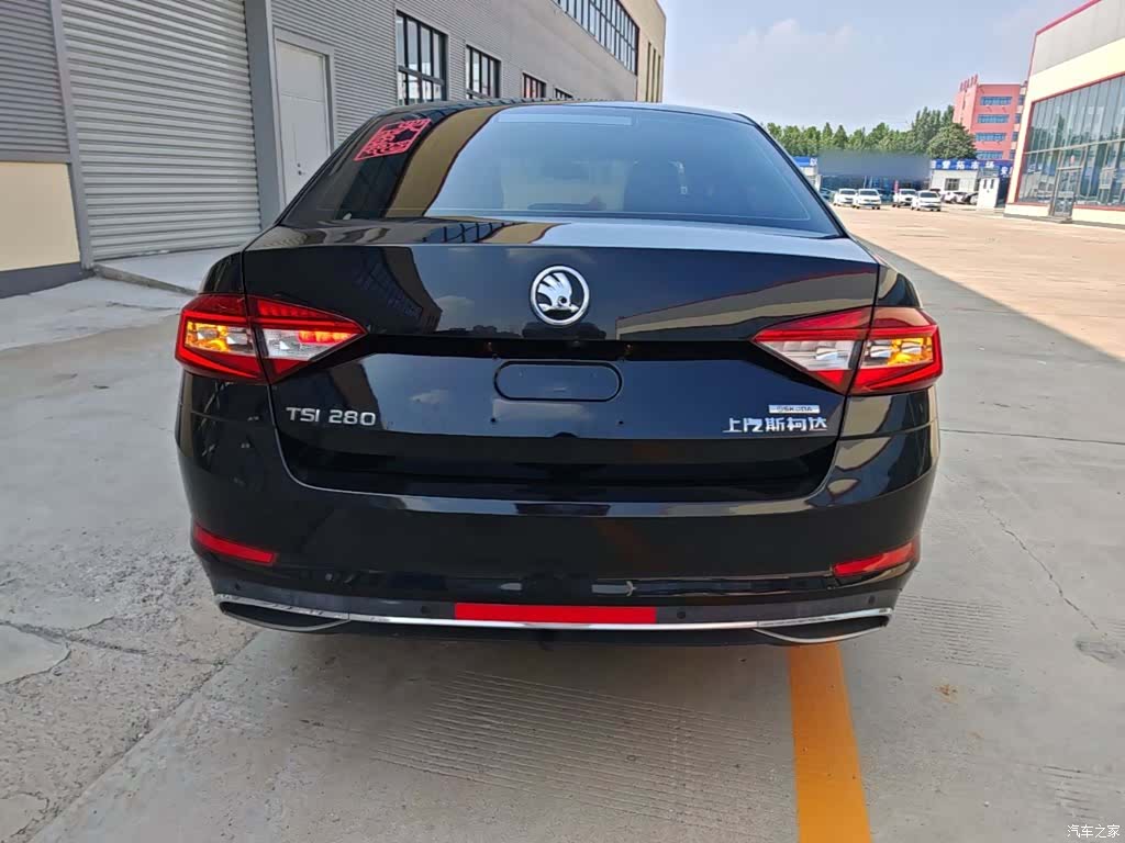 Skoda Octavia, 2018 6