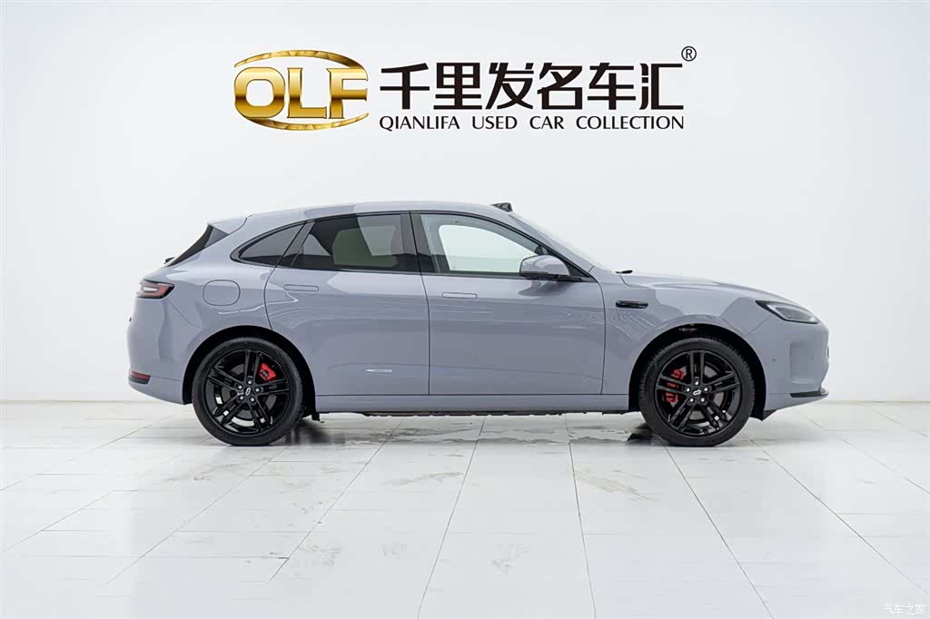 AITO M5, 2025 8