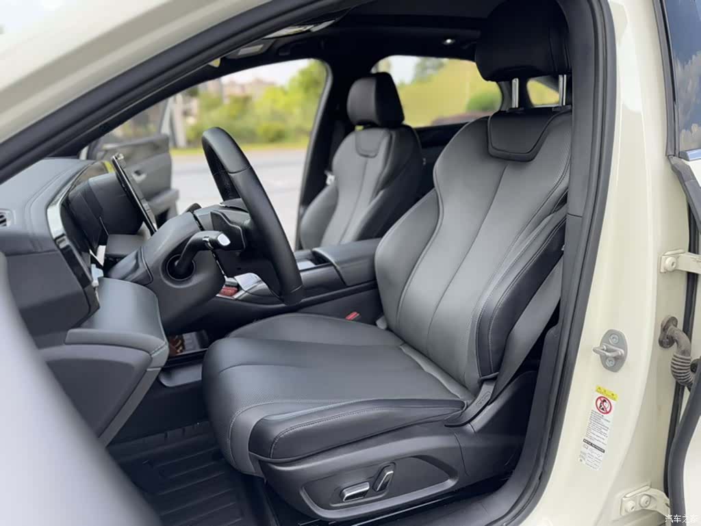 BYD Qin, 2025 14