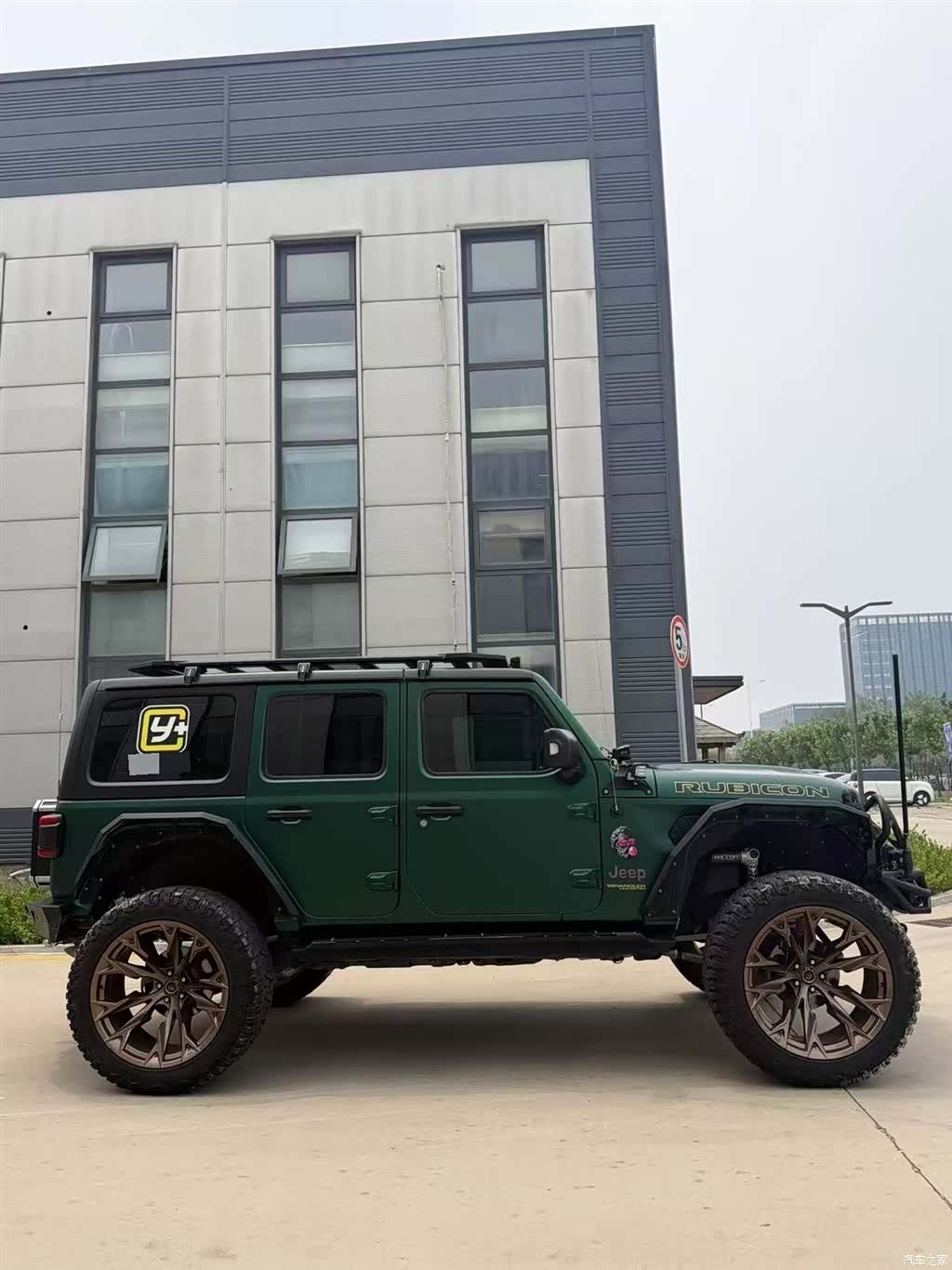 Jeep Wrangler, 2019 12