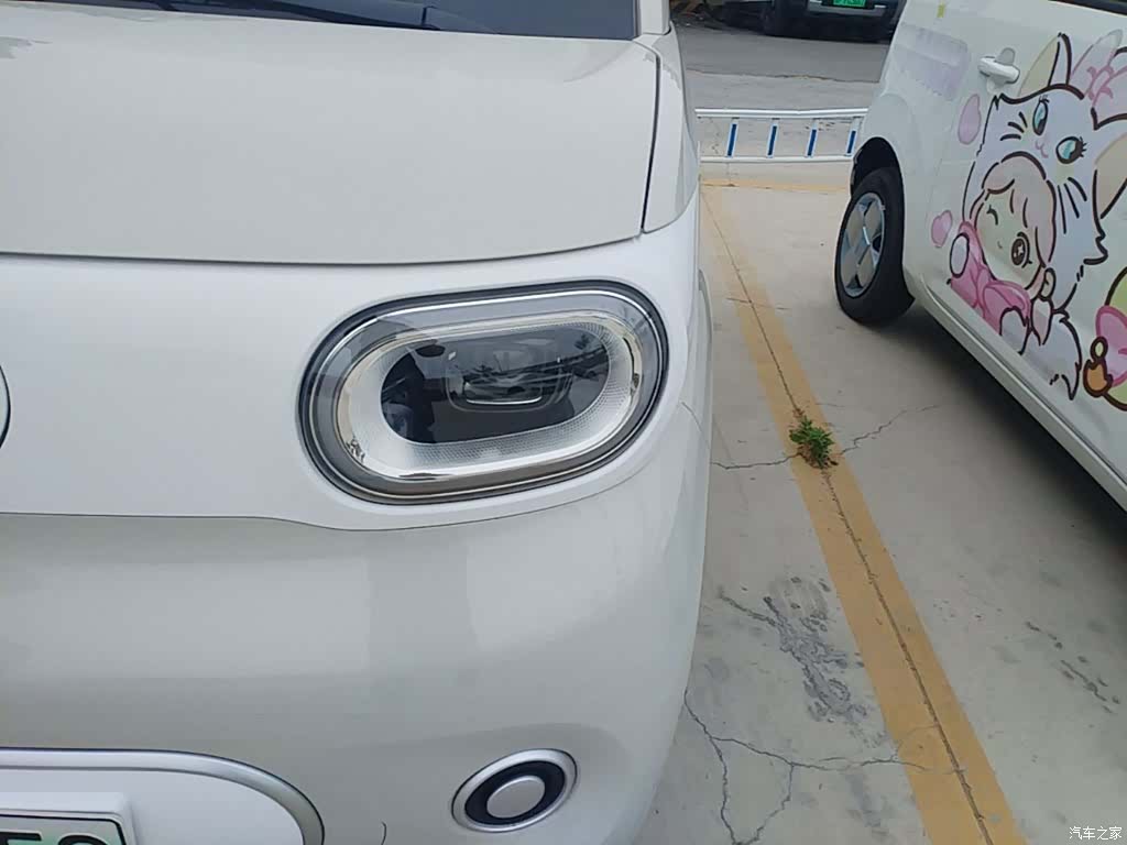 Wuling MINIEV, 2025 24