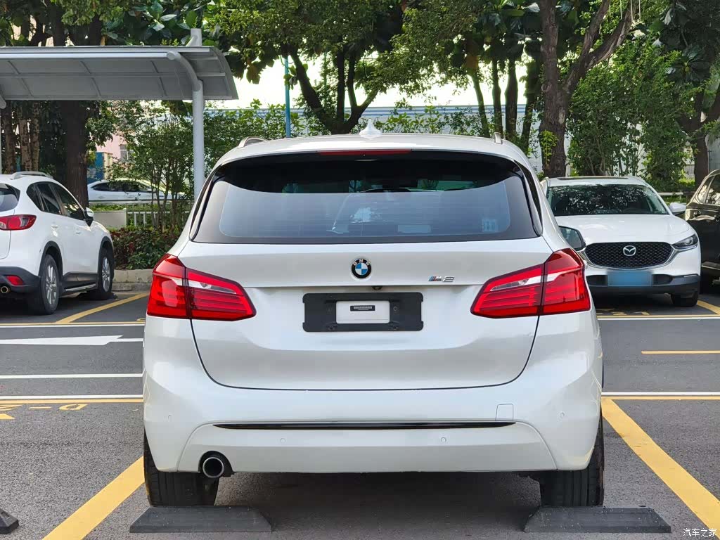 BMW 2 Series, 2018 24