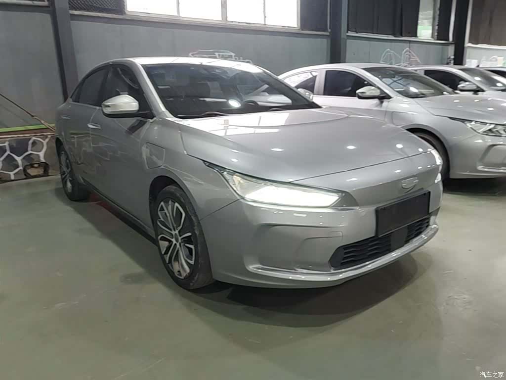 Geely A, 2020 4