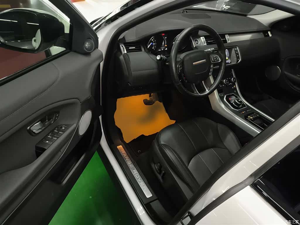 Land Rover Range Rover, 2017 12
