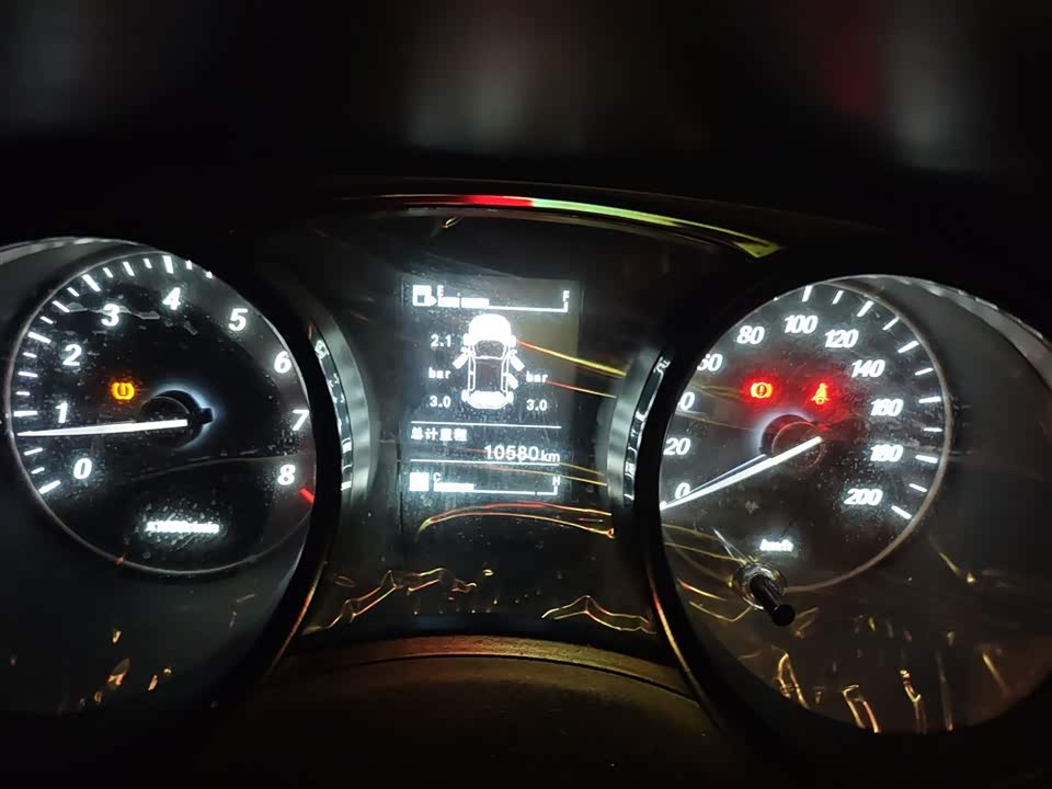 Wuling Wuling Journey