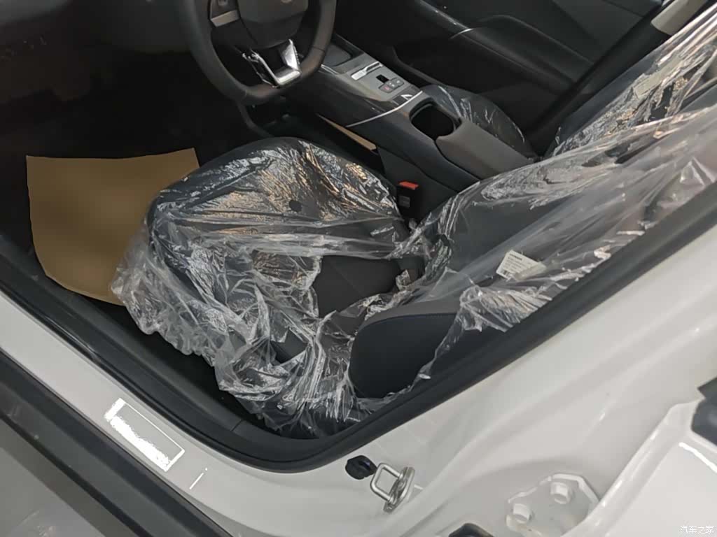 Changan 520, 2026 15