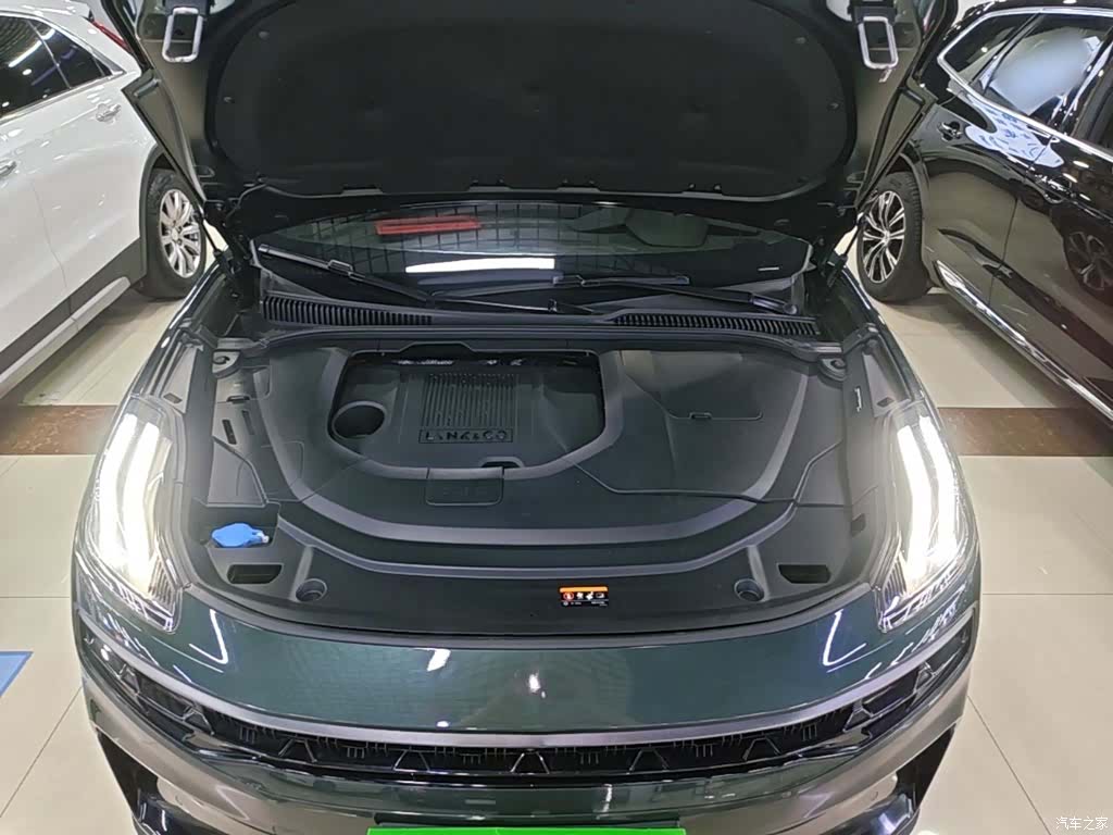 Lynk & Co 02, 2023 20