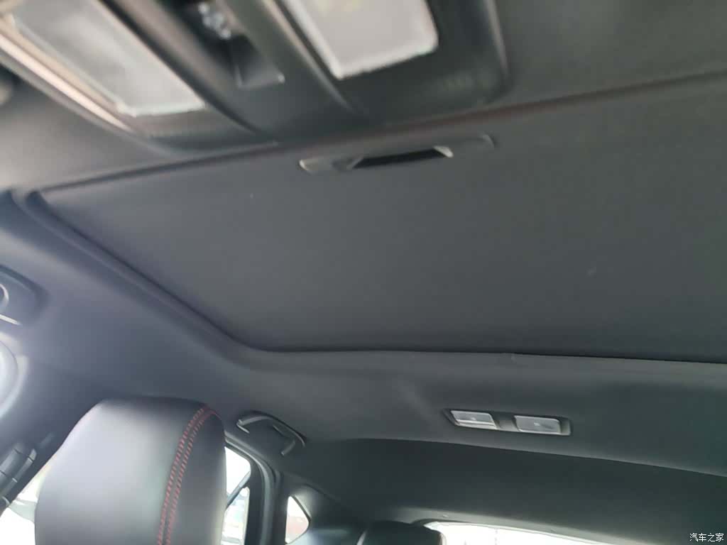 Mazda CX-4, 2019 18
