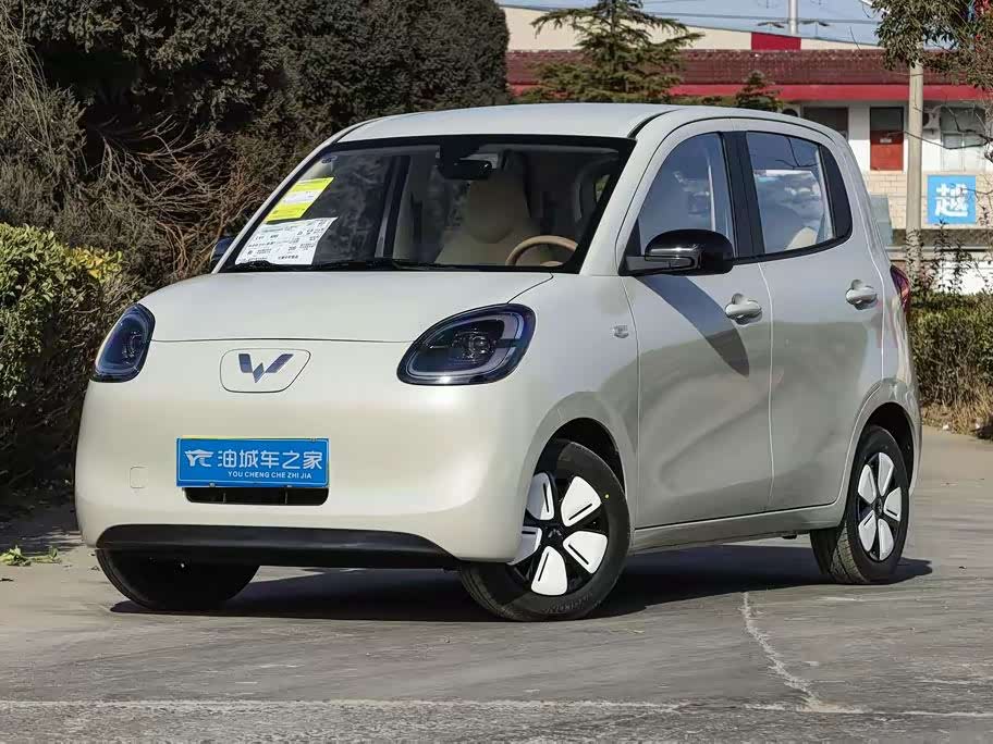 Wuling Mini EV