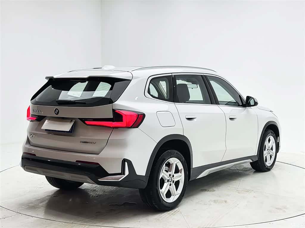BMW X1, 2023 6