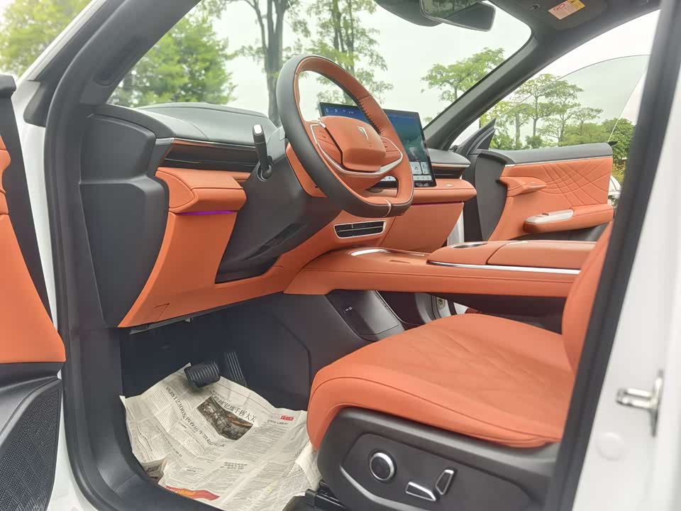 DEEPAL Dark blue S07