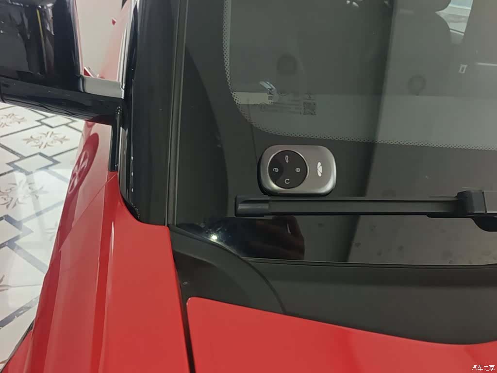 Chery X3, 2025 9