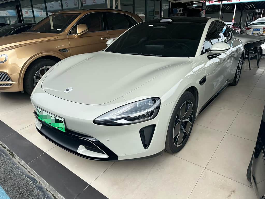 Xiaomi SU7