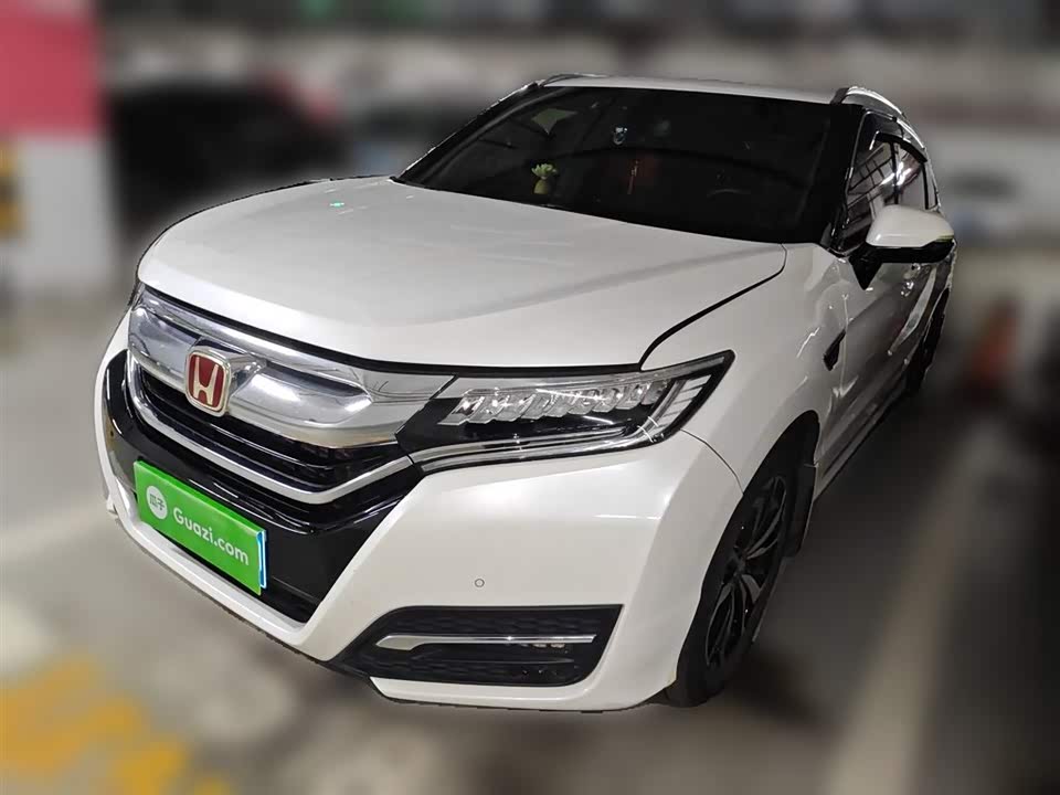 Honda UR-V