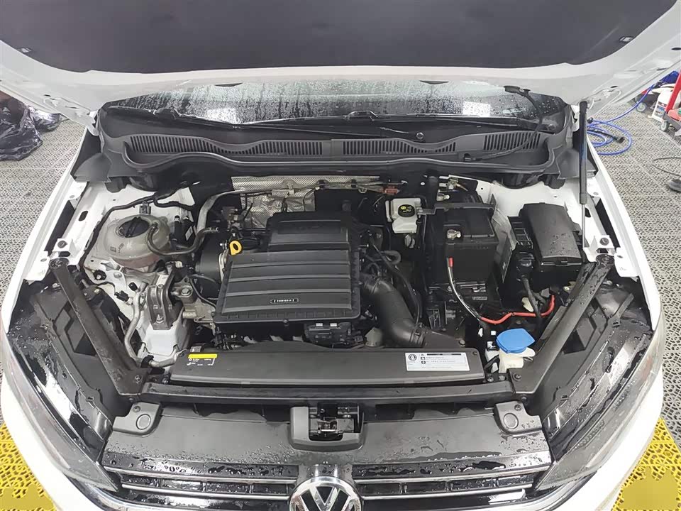 Volkswagen Golf*Jiayu