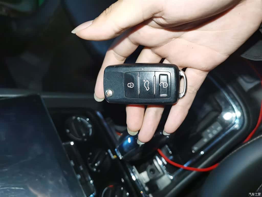 Volkswagen Bora, 2017 12