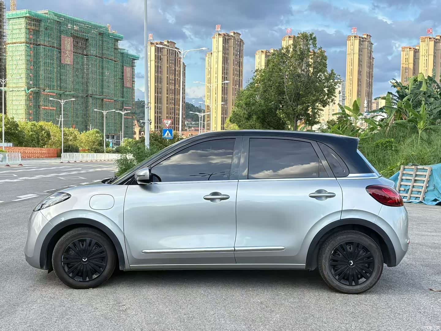 Wuling Bingo, 2023 4
