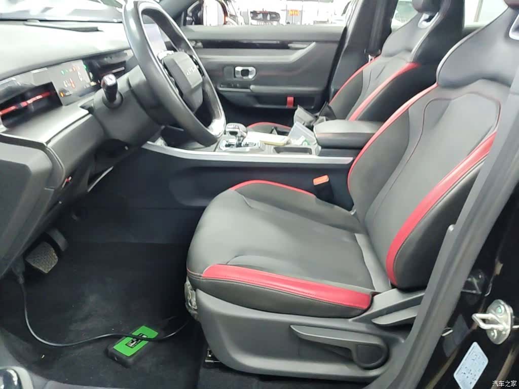 Jetour Dashing, 2026 15