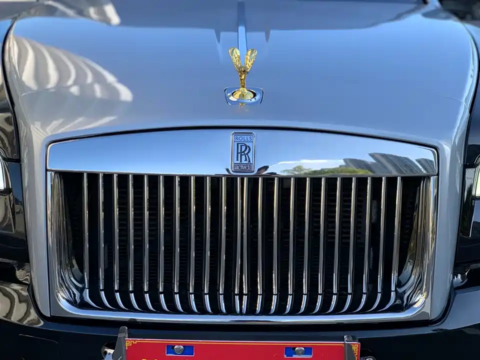 Rolls-Royce Gust