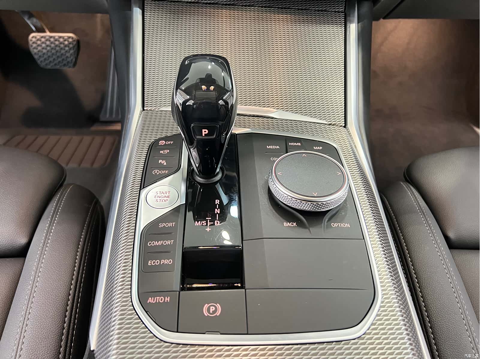 BMW 3 Series, 2021 20