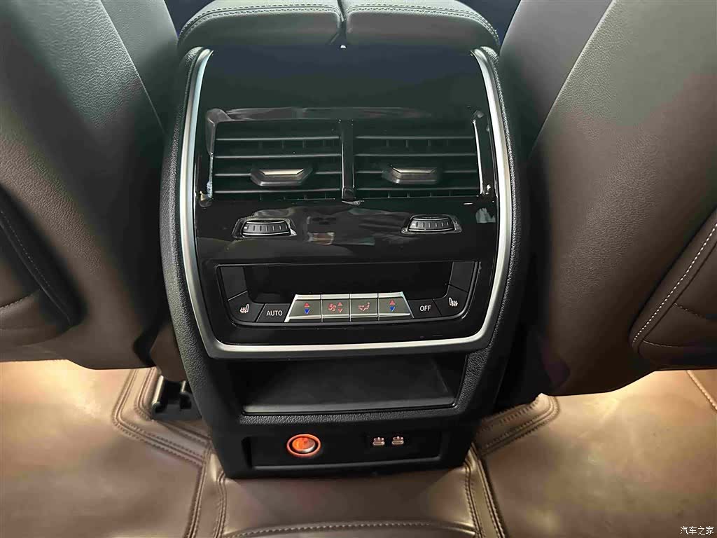 BMW X5, 2023 21