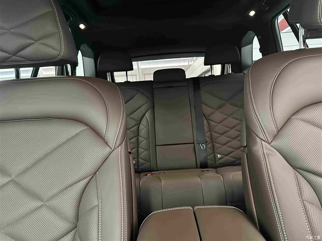 BMW X5, 2023 17