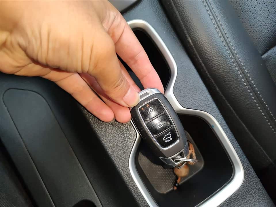 Hyundai Beijing ix35