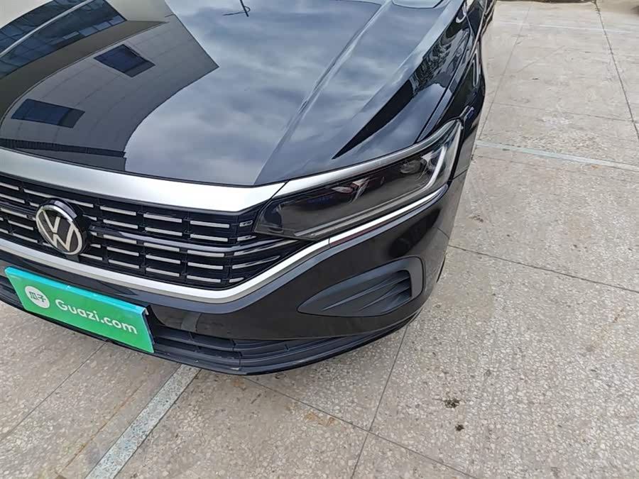 Volkswagen Passat 2025, фото 24