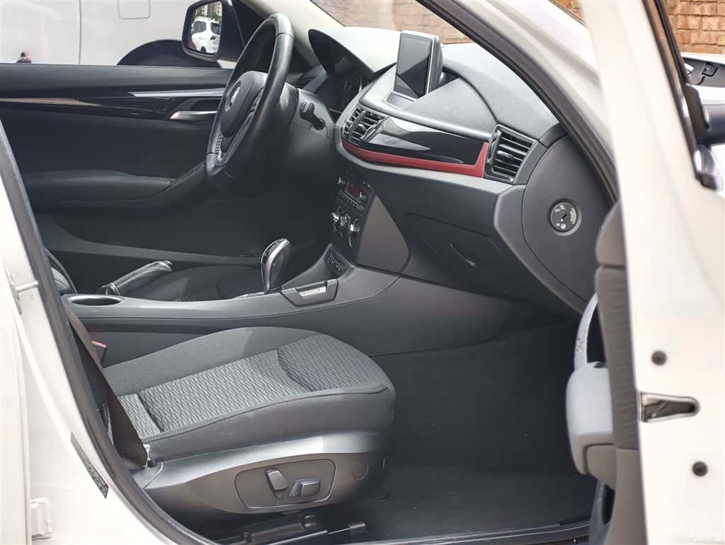 BMW X1, 2016 20