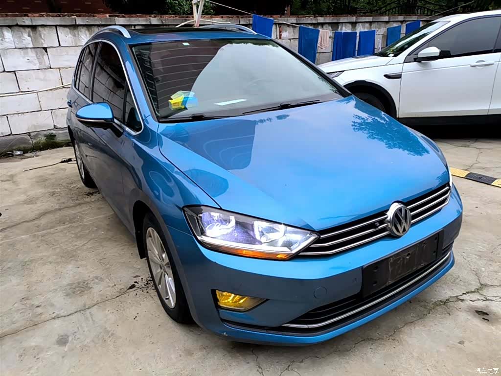 Volkswagen Golf, 2017 4