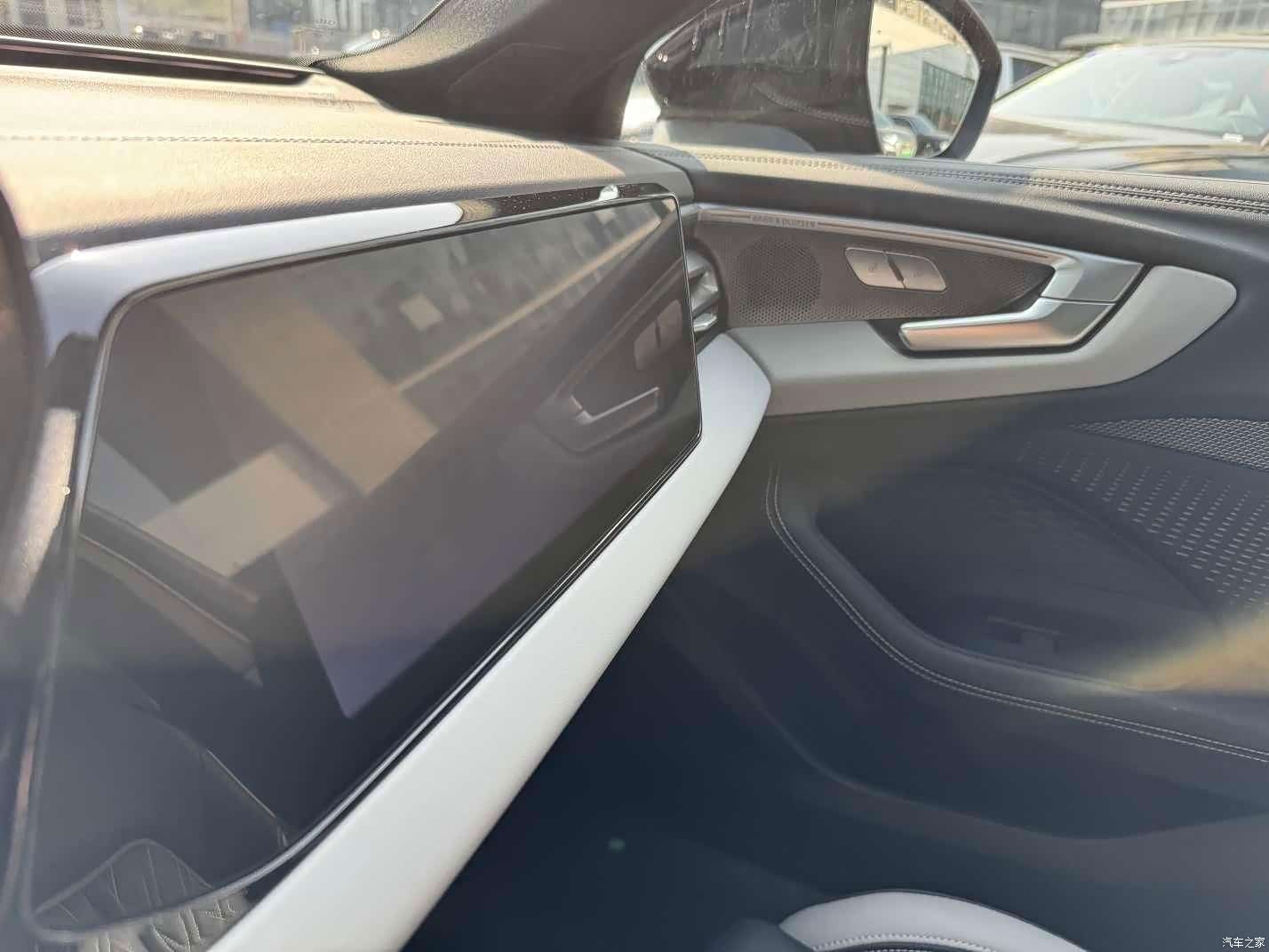 Audi A5, 2025 12