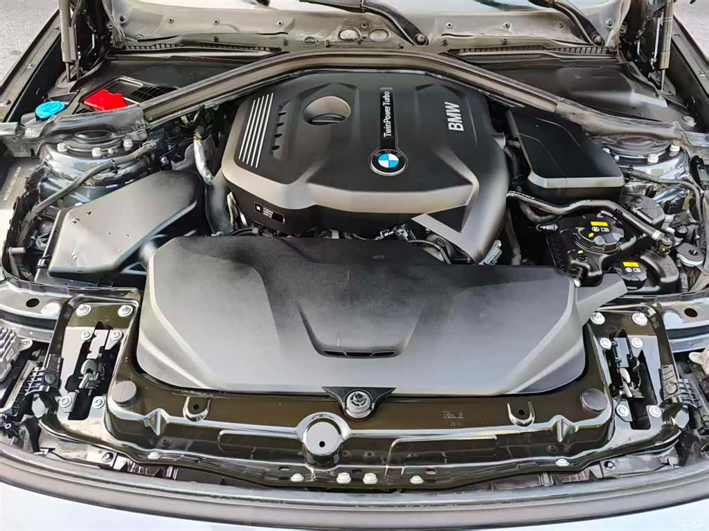 BMW 3 Series, 2020 8