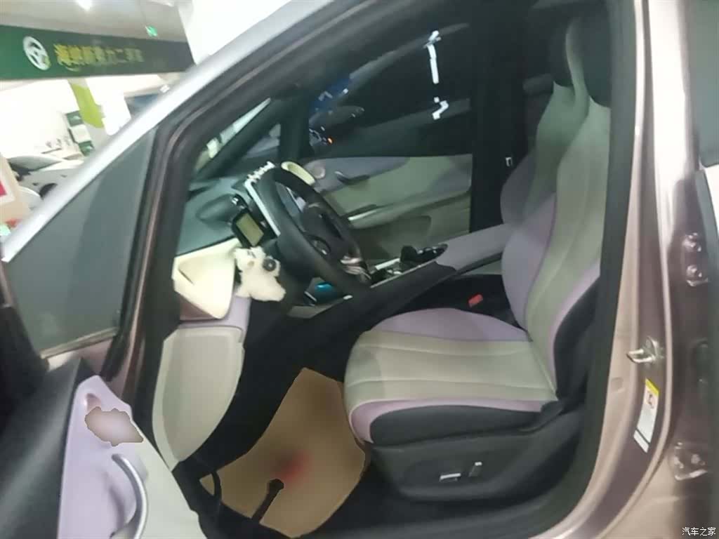 BYD Dolphin, 2021 15