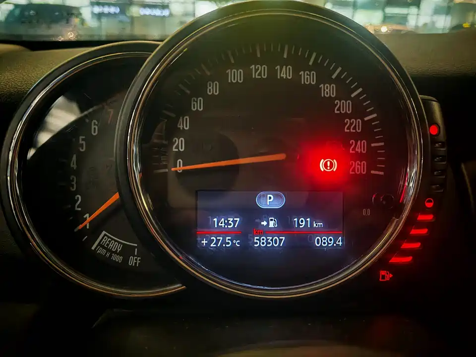 MINI MINI