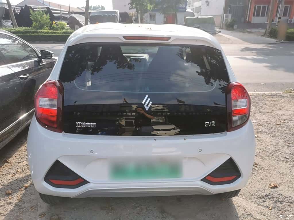 JMC EV2, 2024 6