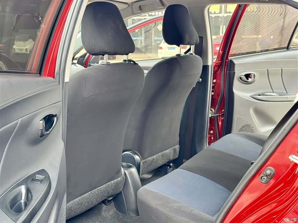 Toyota Yaris, 2019 21