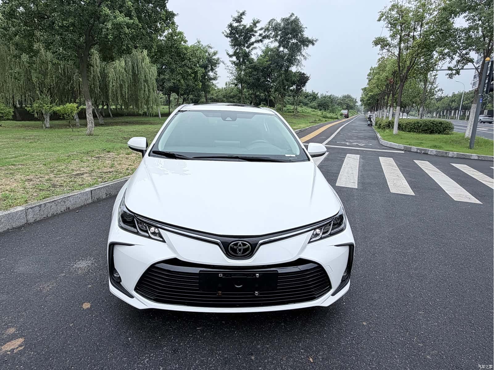 Toyota Corolla, 2022 2