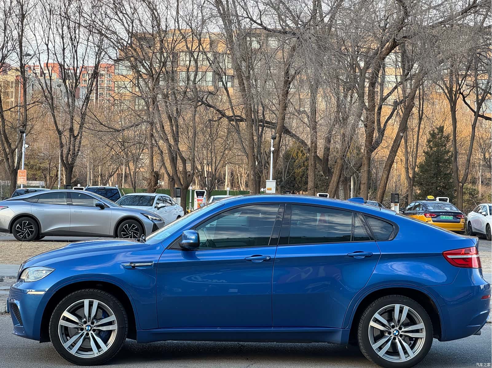 BMW X6, 2015 2
