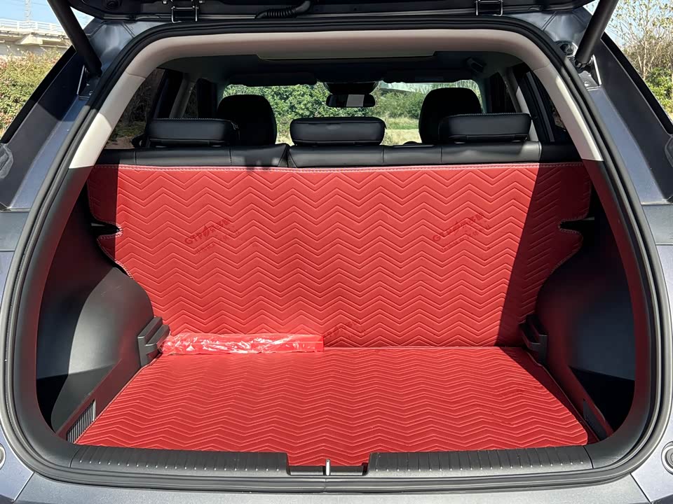 Trumpchi Trumpchi GS3