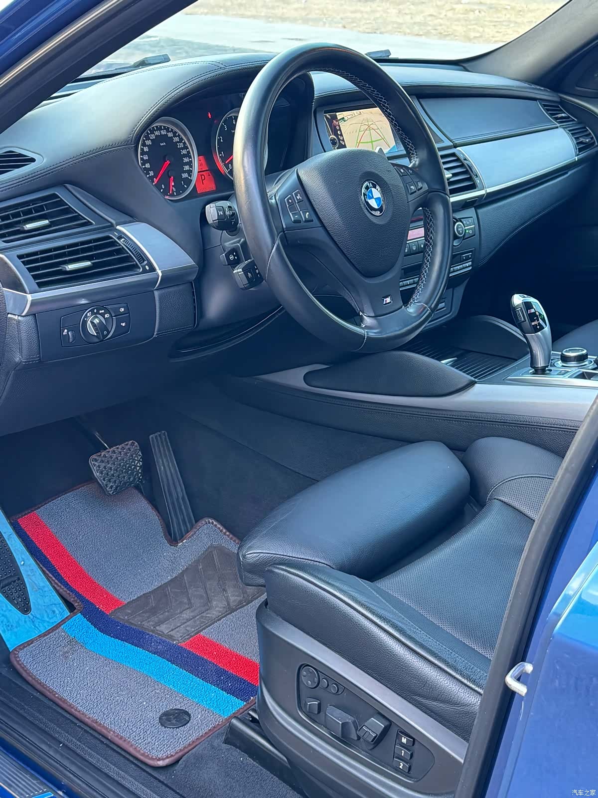 BMW X6, 2015 18