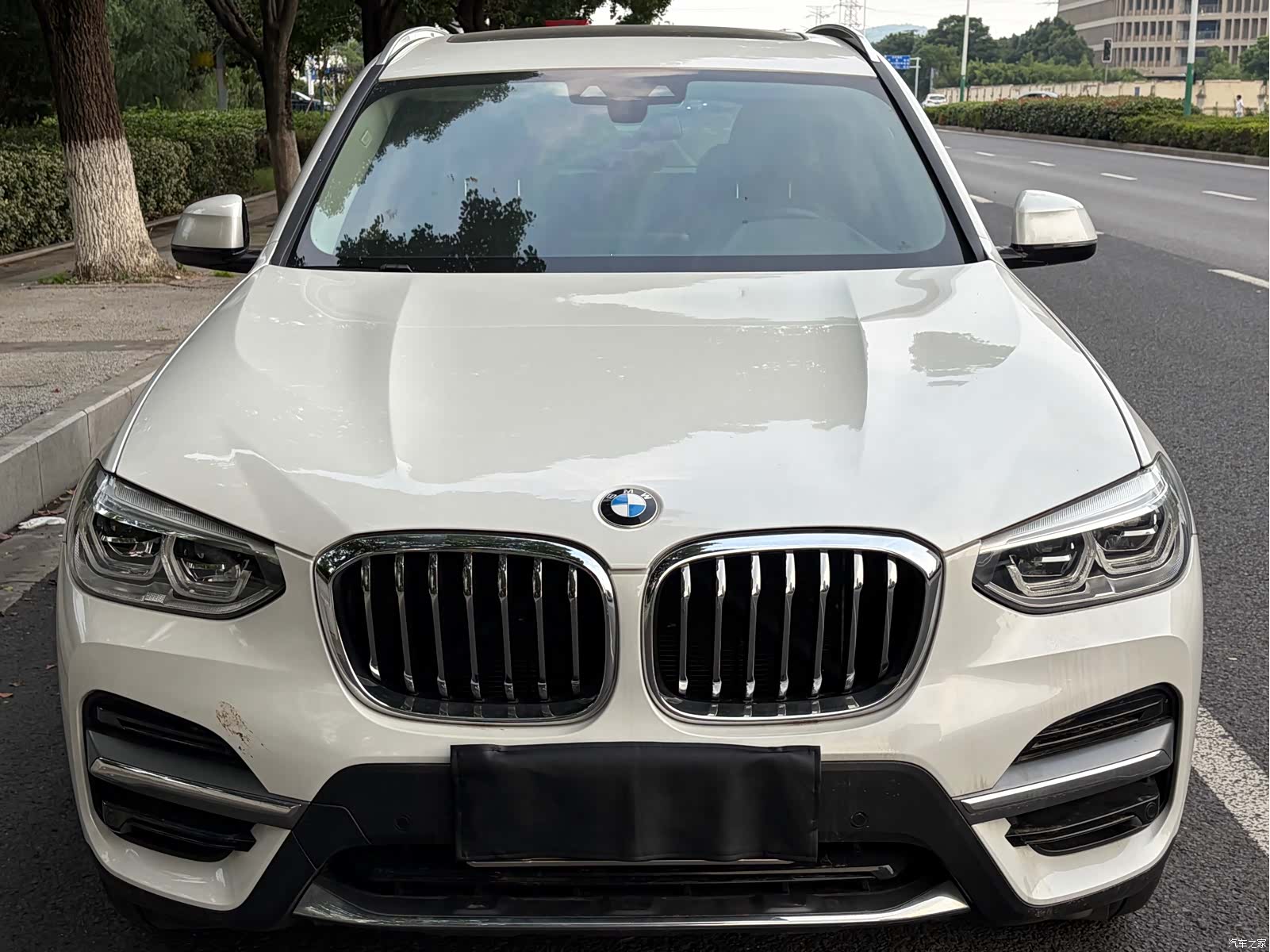 BMW X3, 2020 2