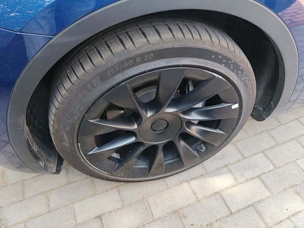 Tesla Model Y, 2021 23