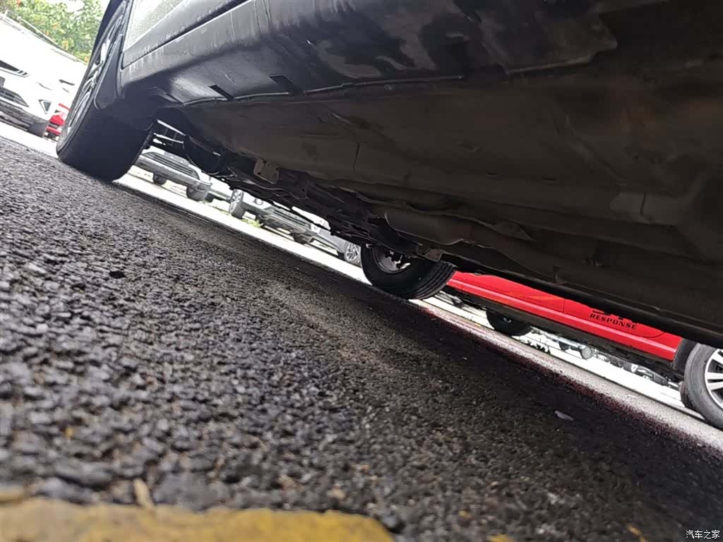 GAC GS4, 2017 22